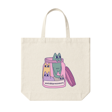 Sac Antidépresseurs