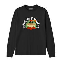Longsleeve Gère Ta Fougère