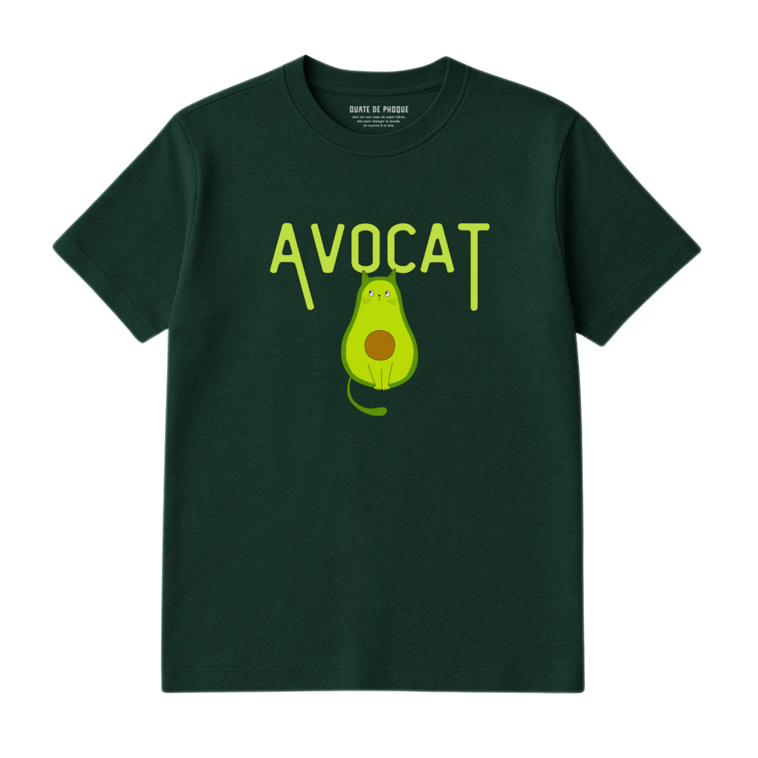 AVOCADO T-SHIRT