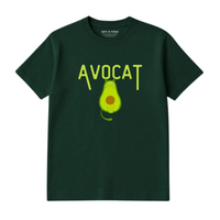 AVOCADO T-SHIRT