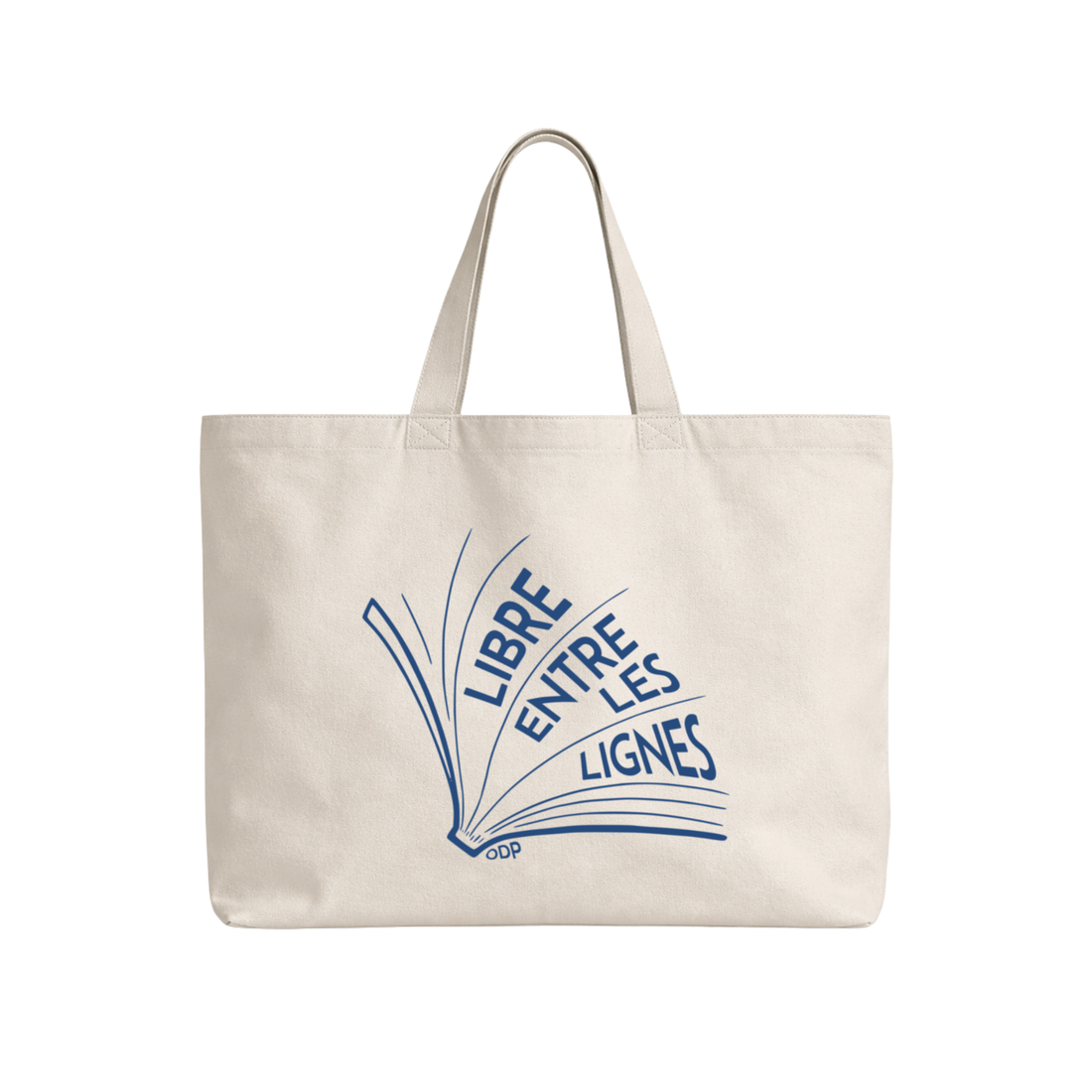 Sac Libre Entre Les Lignes