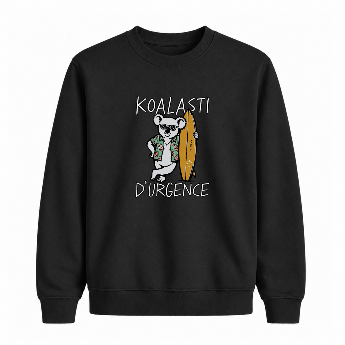 Sweatshirt Koalasti D&