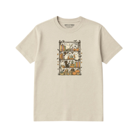 T-Shirt Fantômes Livres - Enfant