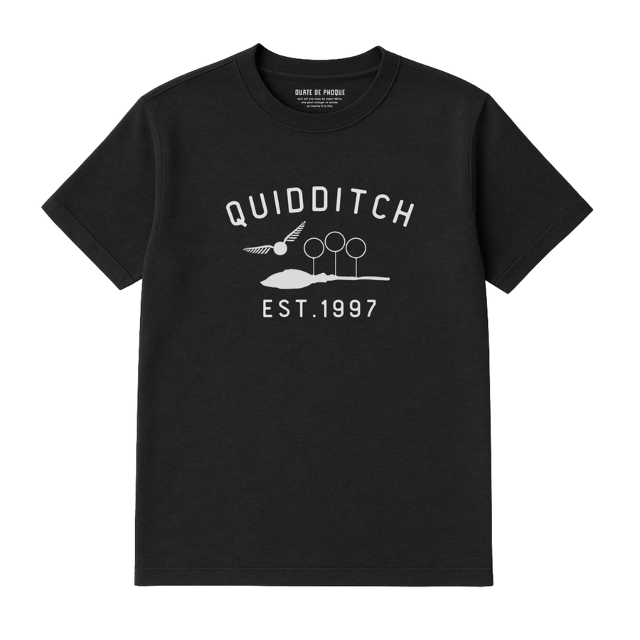 T-Shirt Quidditch