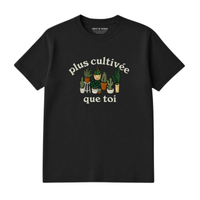 T-Shirt Cultivée