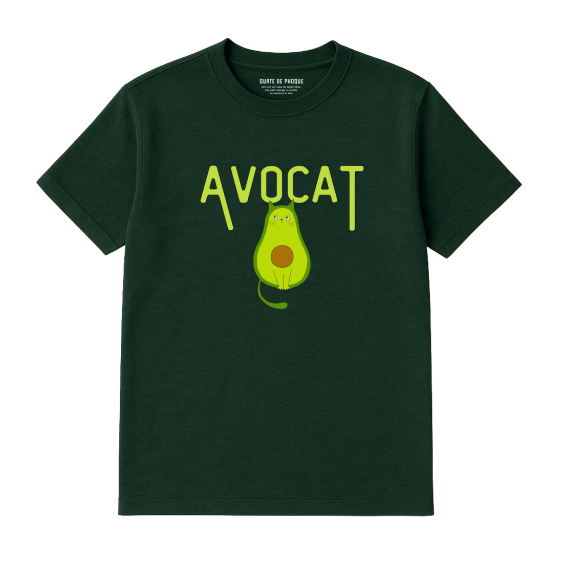 AVOCADO T-SHIRT