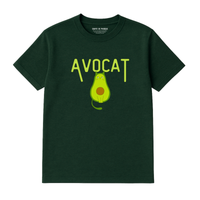 AVOCADO T-SHIRT