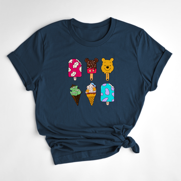 T-SHIRT CORNET