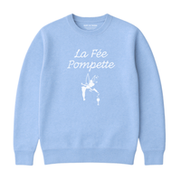Sweatshirt Fée Pompette