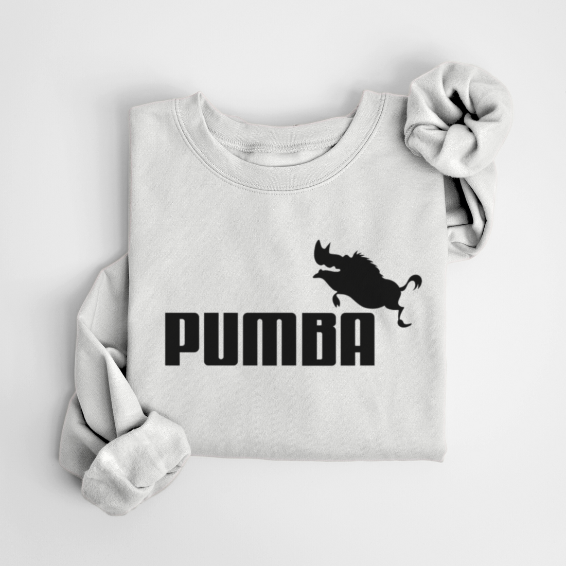 SWEATSHIRT PUMBA