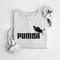 SWEATSHIRT PUMBA