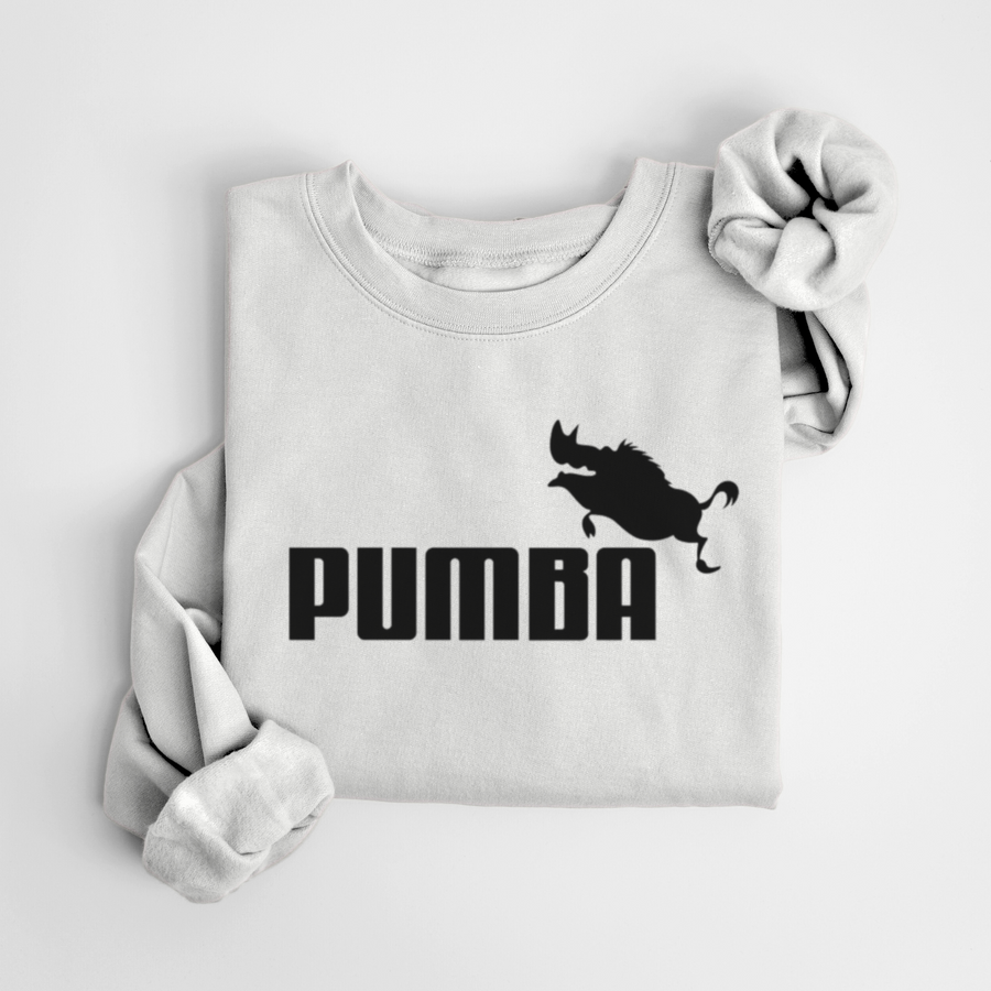 SWEATSHIRT PUMBA