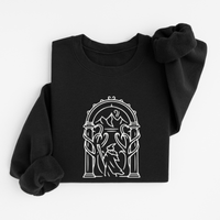 Sweatshirt Gandalf