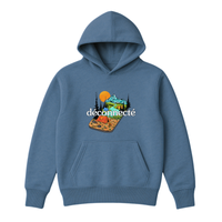 Hoodie Déconnecté