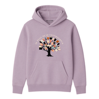 Hoodie Fruit Connaissance