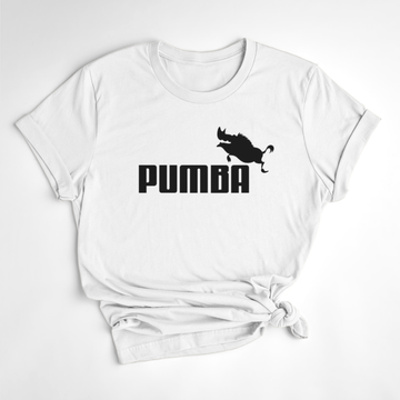 T-SHIRT PUMBA