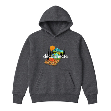 Hoodie Déconnecté