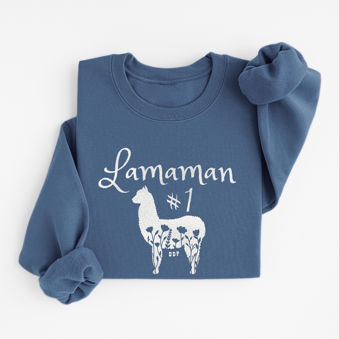 Sweatshirt Lamaman
