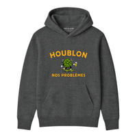 Hoodie Houblon