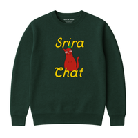 Sweatshirt Srirachat