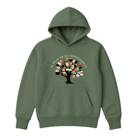 Hoodie Fruit De La Connaissance