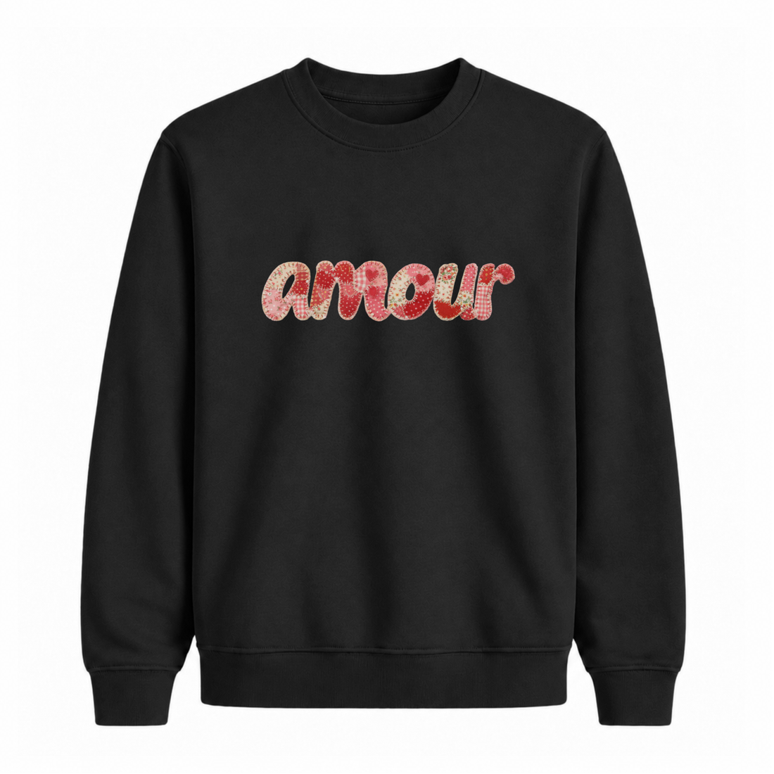 Sweatshirt Amour