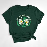T-SHIRT GROW