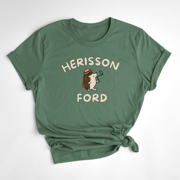 FORD HEDGEHOG T-SHIRT