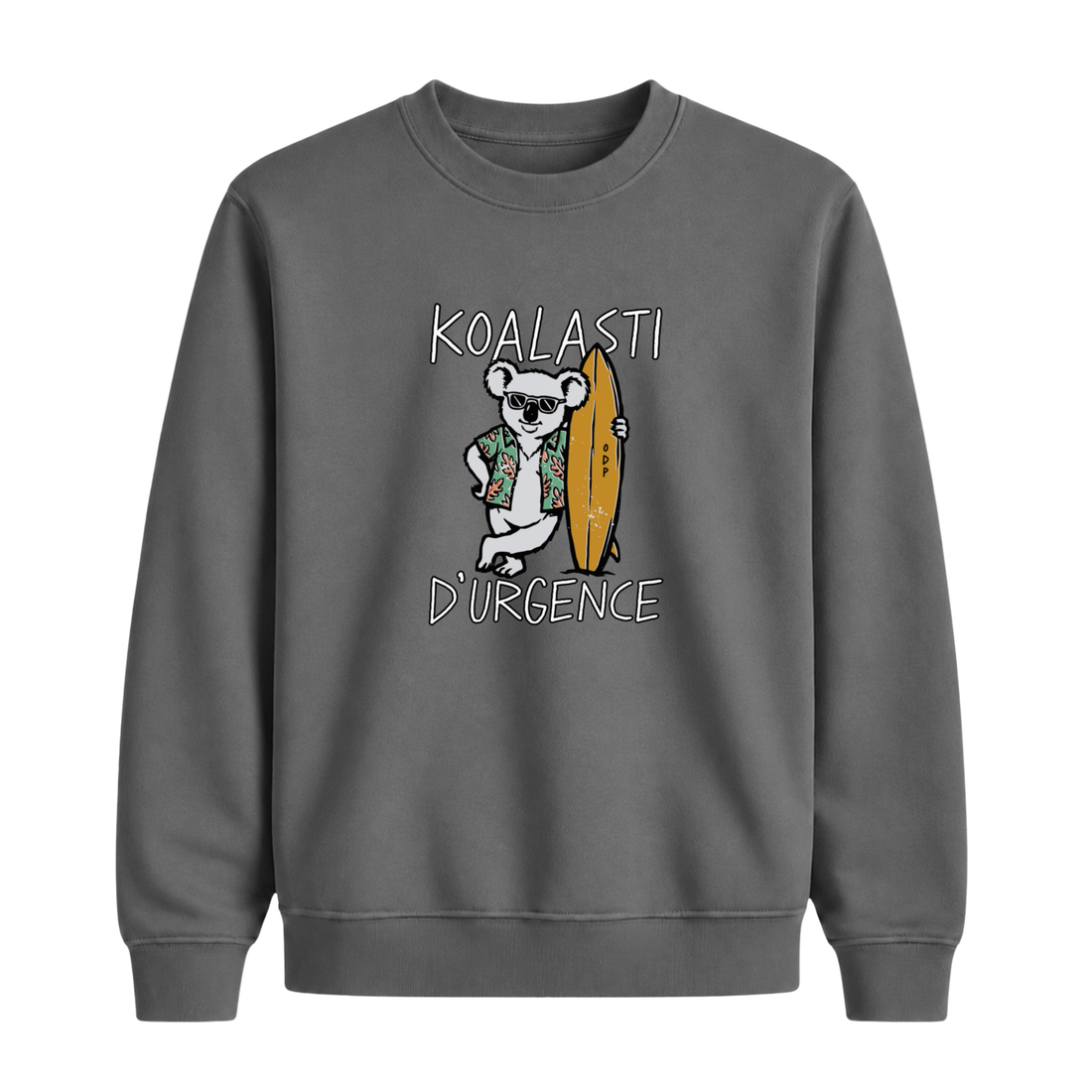 Sweatshirt Koalasti D&
