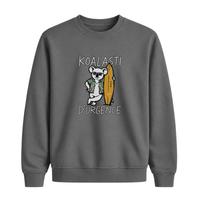 Sweatshirt Koalasti D'urgence
