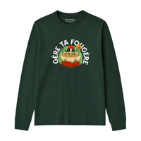 Longsleeve Gère Ta Fougère