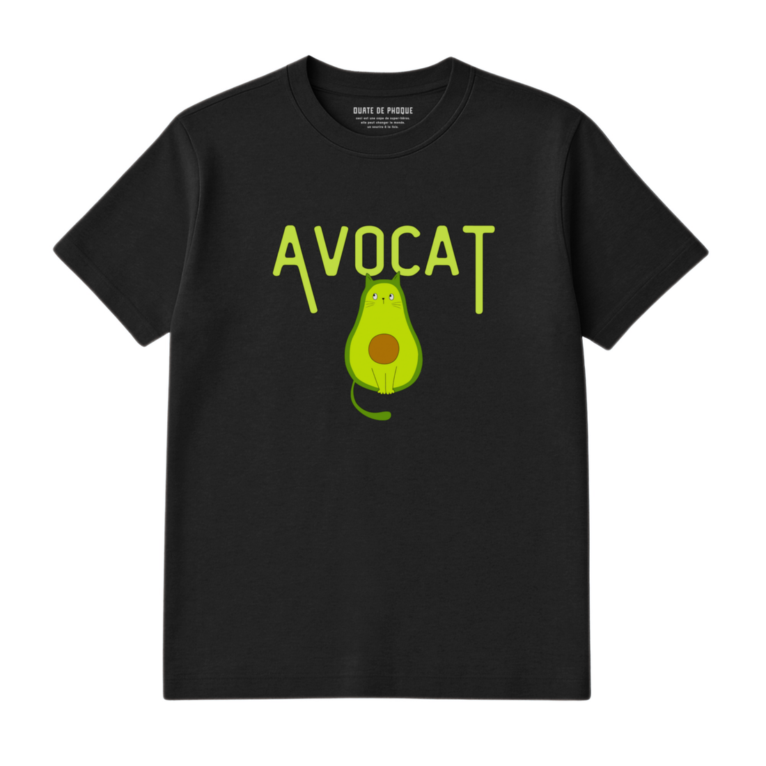 AVOCADO T-SHIRT