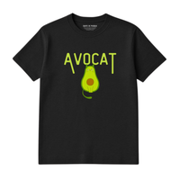 AVOCADO T-SHIRT