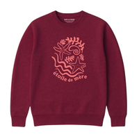Sweatshirt Étoile De Mère