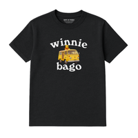 WINNIEBAGO T-SHIRT