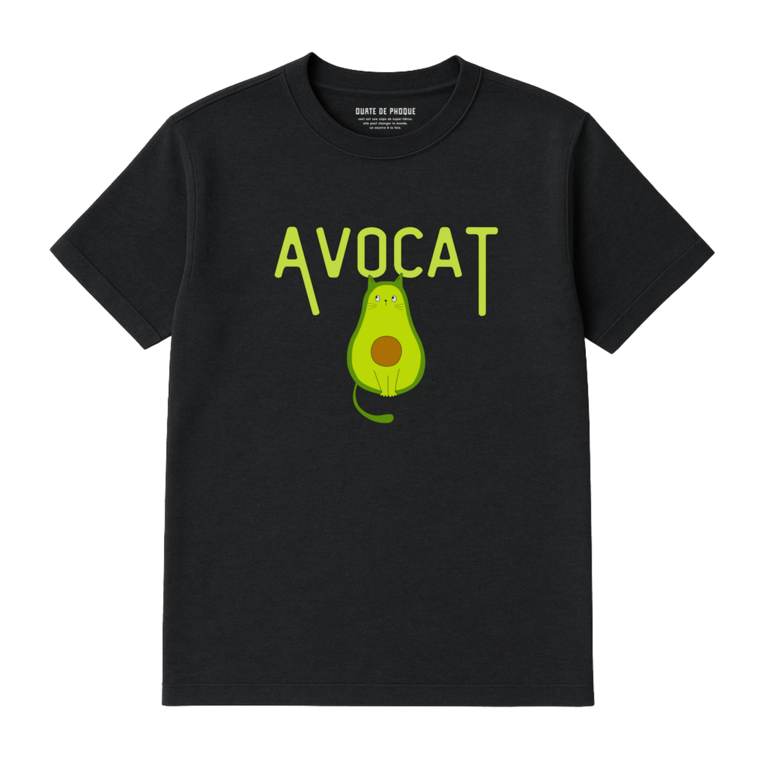 AVOCADO T-SHIRT