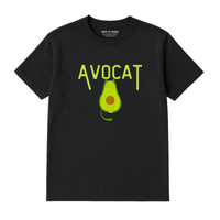 AVOCADO T-SHIRT