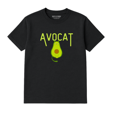 AVOCADO T-SHIRT
