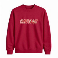 Sweatshirt Amour