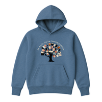 Hoodie Fruit De La Connaissance