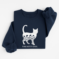 Sweatshirt Kitty