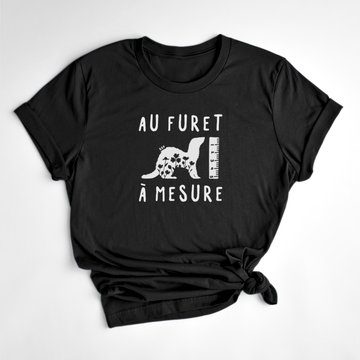 T-SHIRT FURET
