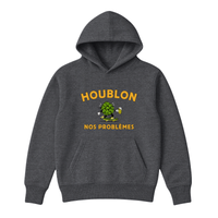 Hoodie Houblon