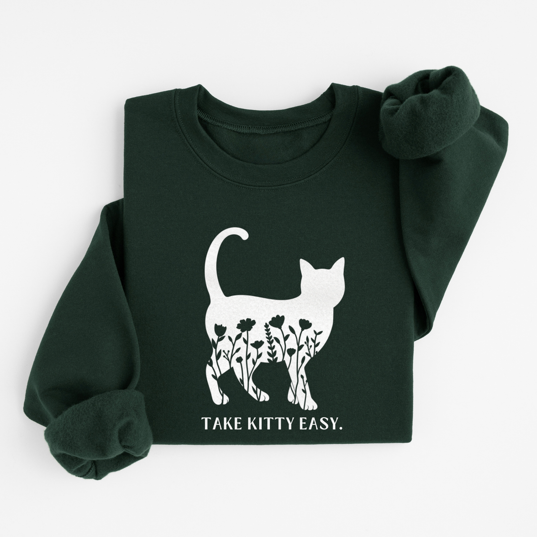 Sweatshirt Kitty