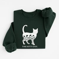 Sweatshirt Kitty