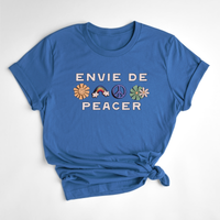 T-SHIRT PEACER