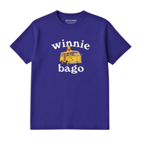 WINNIEBAGO T-SHIRT