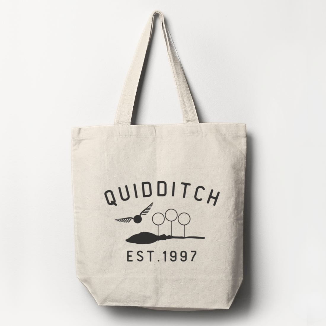 SAC QUIDDITCH