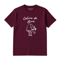BINE CALINE T-SHIRT