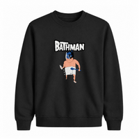 Sweatshirt Bathman